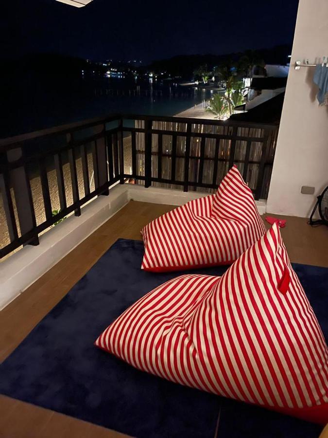 The Cosy New Appartement Fisherman Bophut Exteriör bild