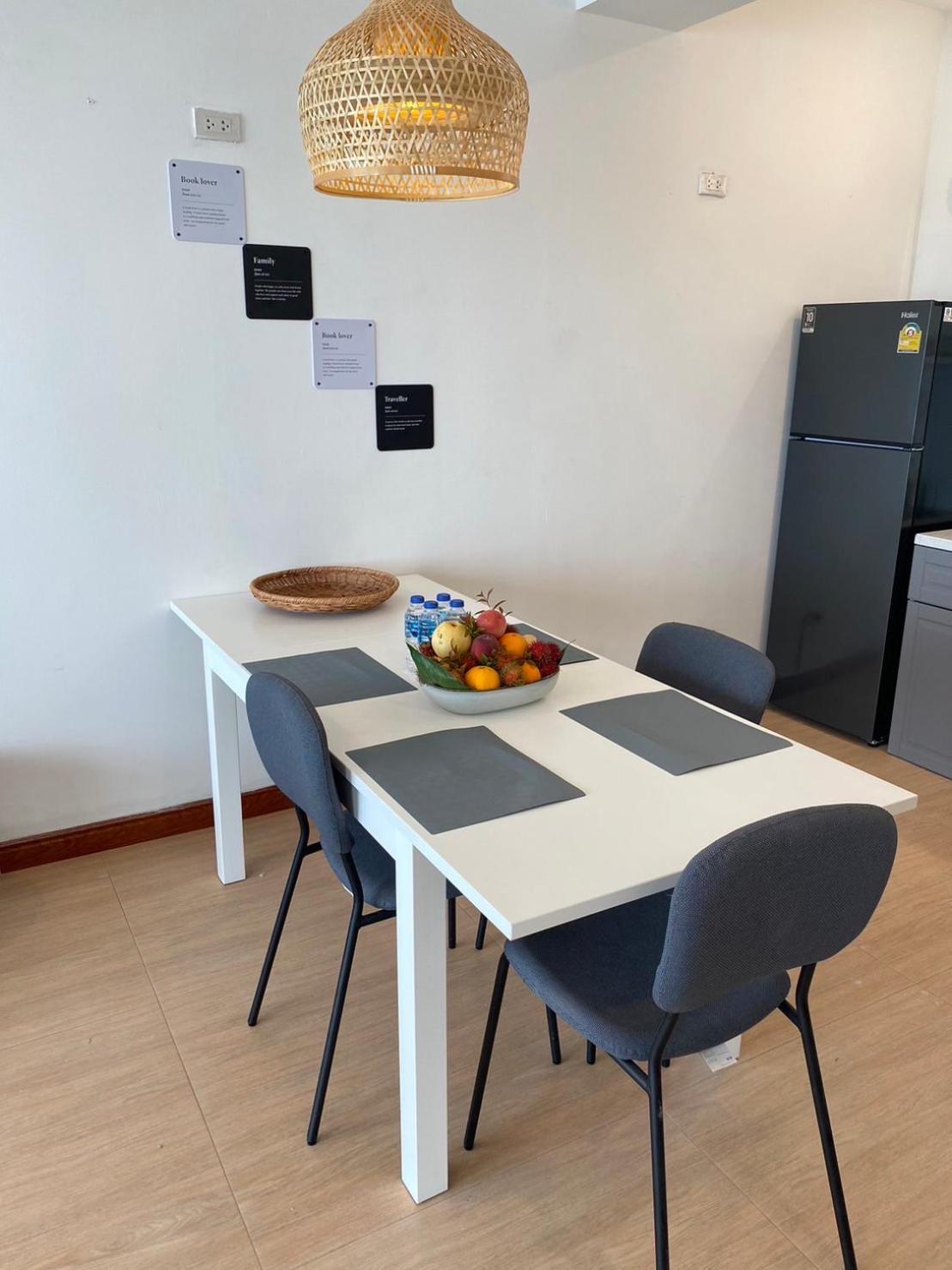 The Cosy New Appartement Fisherman Bophut Exteriör bild