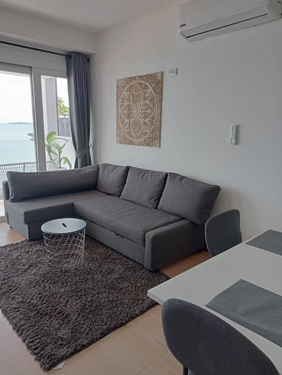 The Cosy New Appartement Fisherman Bophut Exteriör bild